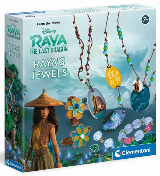 Jewels - Raya 8005125176496