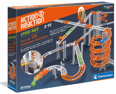 Speed Race - Action en Réaction - STEM - FR 8005125525621