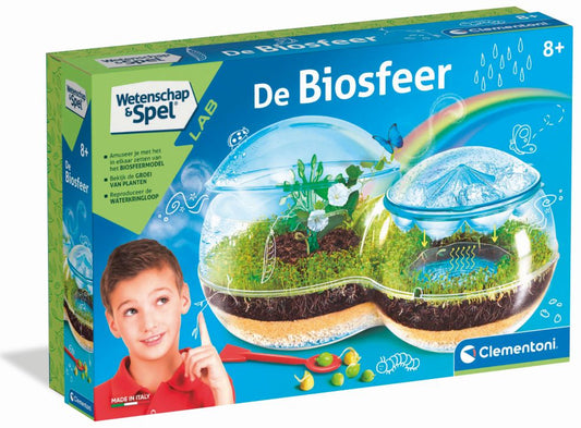 Biosfeer - NL 8005125561605
