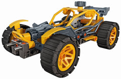 Buggy - Mechanics - NL/FR 8005125561643