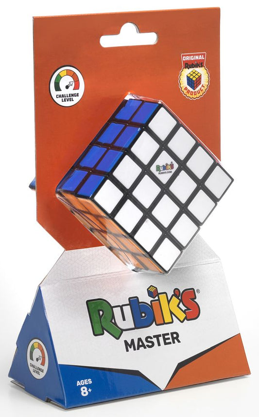 Rubik's Cube - 4x4 0778988428887