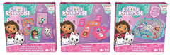 3 pack spelletjesbundel - Gabby's Dollhouse 0778988460832
