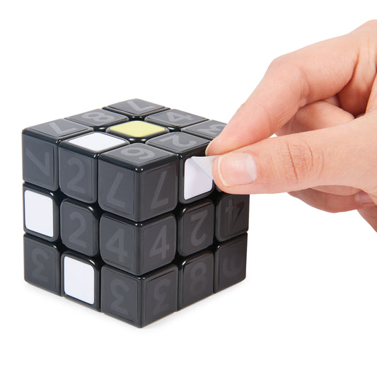 Rubik'S Cube – Coach 0778988494875