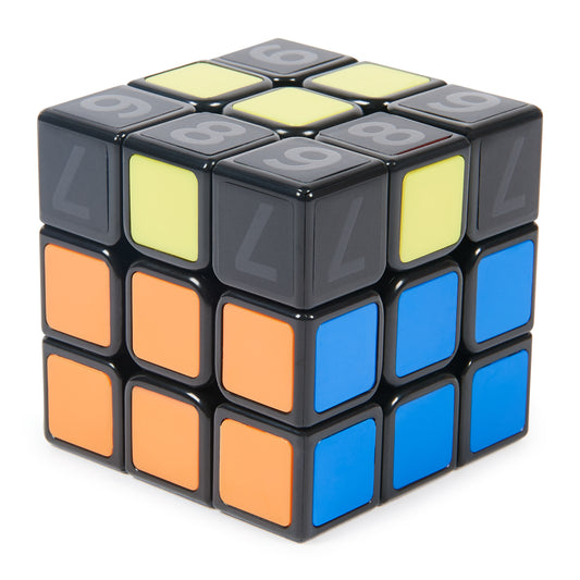 Rubik'S Cube – Coach 0778988494875
