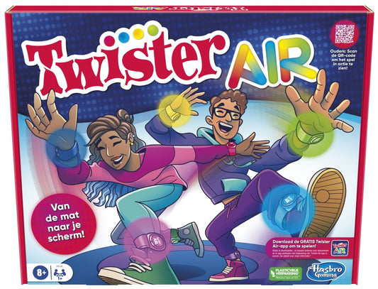 Twister Air - NL 5010996211453
