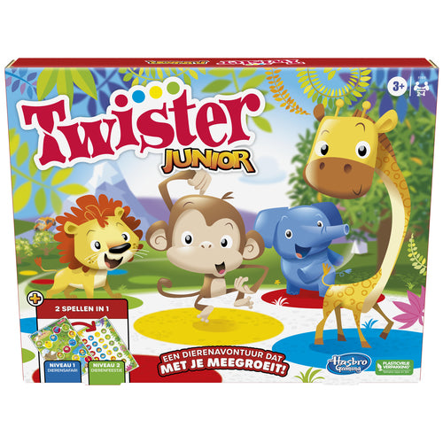 Twister Junior - FR 5010994209117