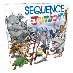 Sequence junior - NL/FR 8720077192140