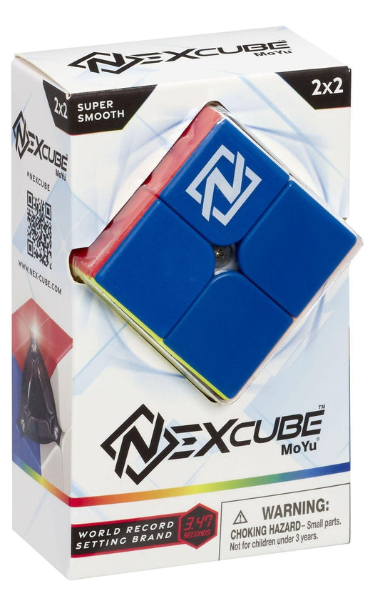 Nexcube 2X2 Classic 8720077198999