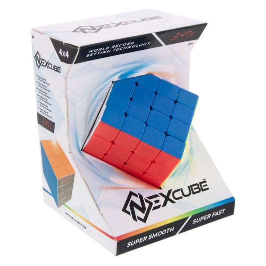 Nexcube - 4X4 Stackable 8720077283473