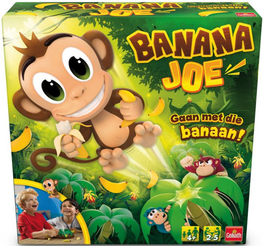 Banana Joe - NL 8711808309906