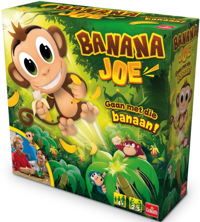 Banana Joe - NL 8711808309906