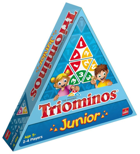 Triominos junior - NL/FR 8711808606814