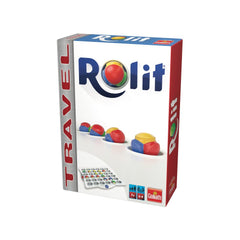 Rolit travel - NL/FR 8711808709263