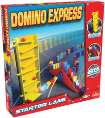 Domino Express Starter lane 8711808810051