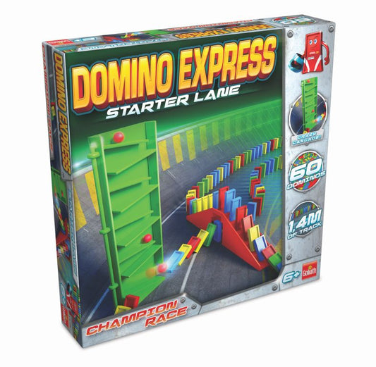 Domino Express Starter lane 8711808810051
