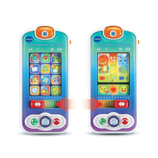 Lumi smartphone magic touch - FR 3417765376054