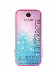 Kidizoom Snap Touch Roze - NL 3417765492525