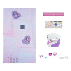 Cool Maker - Stitch 'N Style - Fashion Studio 0778988419380