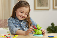 Play-Doh Kikker En Kleuren Starters Set 5010994208387