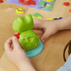 Play-Doh Kikker En Kleuren Starters Set 5010994208387