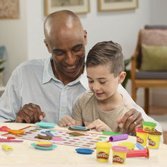 Play-Doh Picknick Creaties Starters Set 5010994208400