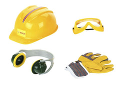 Accessories set b - Bosch - 4 st 4009847085375