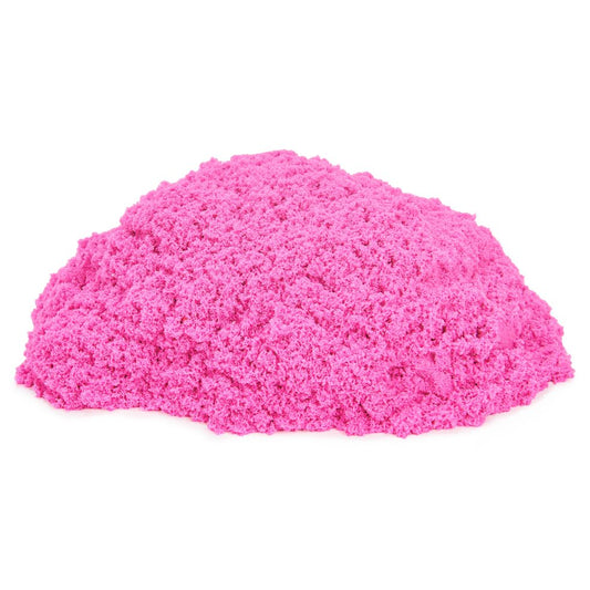 Kinetic Sand - Glitter Sand Bag Crystal Pink - 907 g 0778988246702
