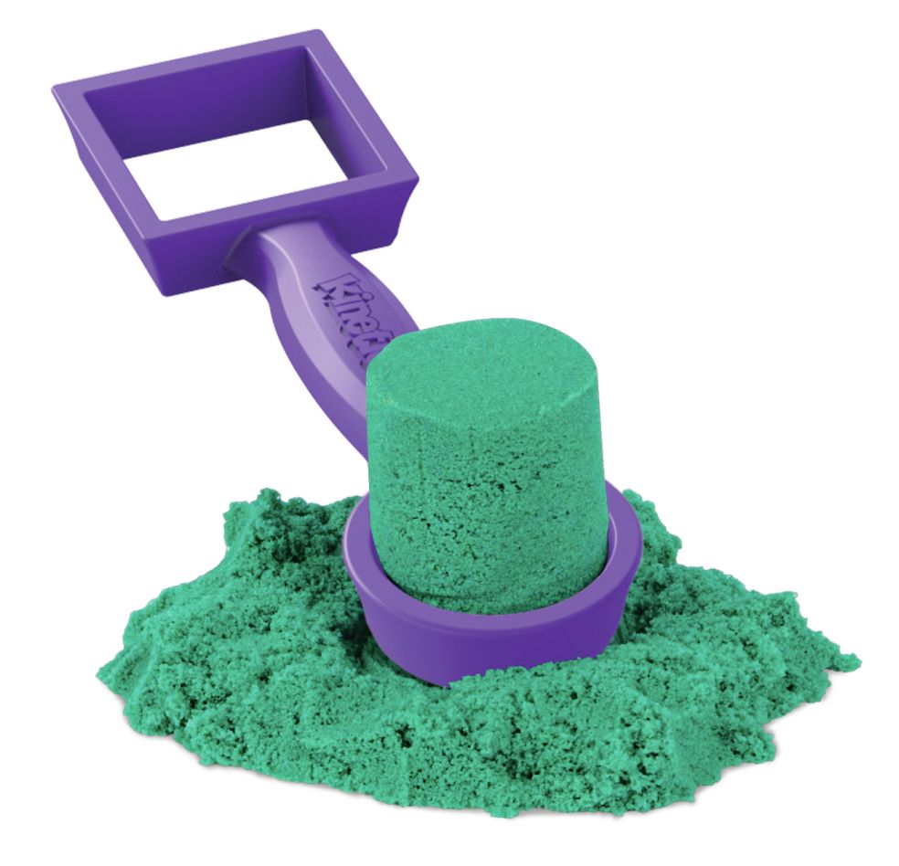 kinetic sand – super sandisfying set - Toys – Amuzzi