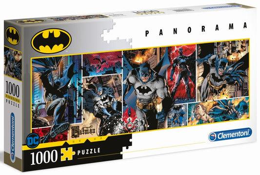 Puzzel High Quality panorama - Batman - 1000  8005125395743