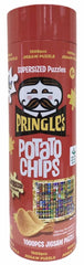Puzzel Supersized - Pringles - 1000 st 4897108240881