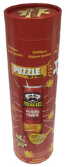 Puzzel Supersized - Pringles - 1000 st 4897108240881