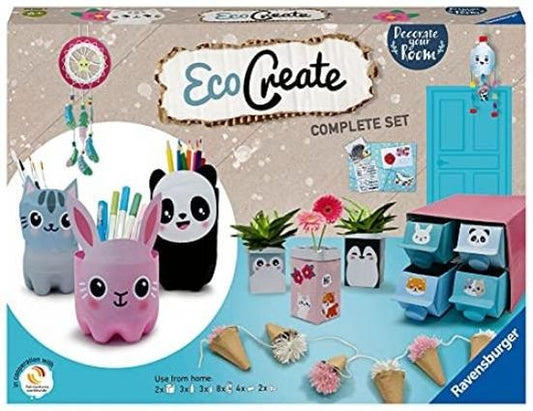 EcoCreate Maxi - Decorate my room 4005556181452