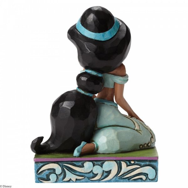 Be Adventurous (Jasmine Figurine) 0045544832601