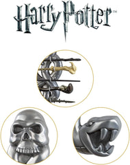 Harry Potter The Dark Mark Wand Collection