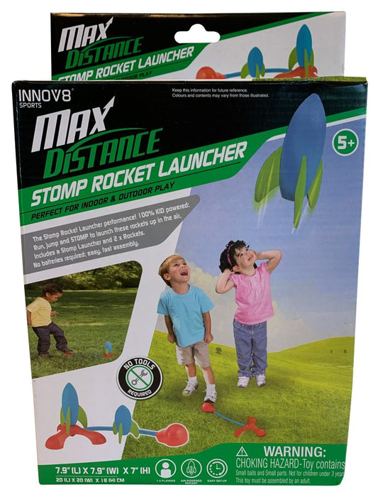 Rocket Launcher 3700115642337