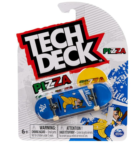 Tech Deck – 96 Mm Boards 1-Pack (Assortment) 0778988465882