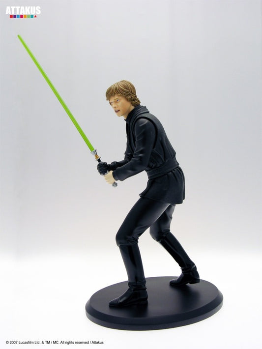  Star Wars: Luke Jedi Knight 1:5 Scale Statue  3700472000276