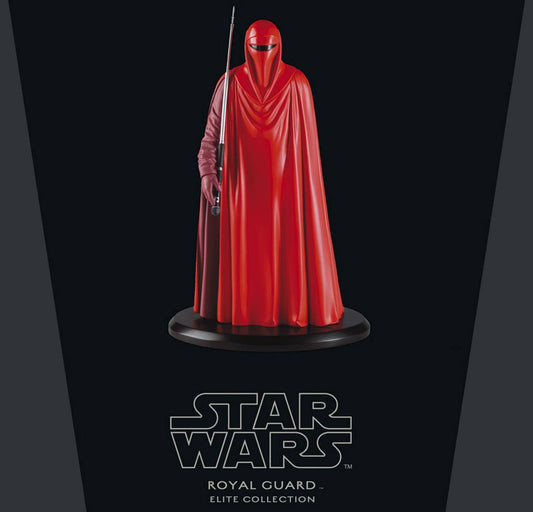  Star Wars: Royal Guard 1:10 Scale Statue  3700472003499