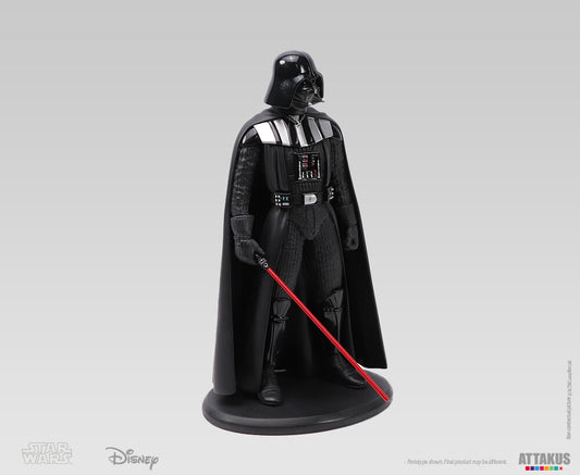  Star Wars: Return of the Jedi - Darth Vader 1:10 Scale Statue  3700472004489