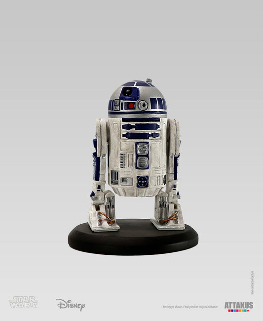  Star Wars: R2-D2 #3 1:10 Scale Statue  3700472004496