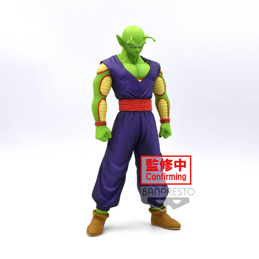 Statue Piccolo Dragon Ball Super Dxf Pvc 4983164186222