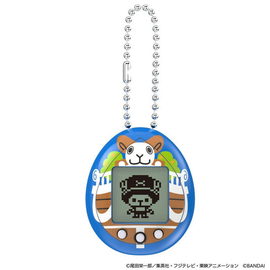 Tamagotchi: One Piece Cruise Version  3701405811495