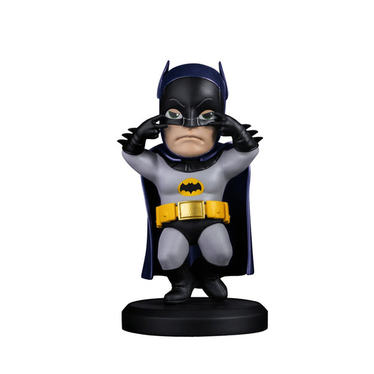  DC Comics: Batman - Assemble 3 inch Figure Set  4711203454762