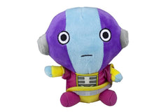  Dragon Ball Super: Series 2 - 15 cm Plush Asst.  8425402258712