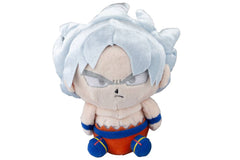  Dragon Ball Super: Series 2 - 15 cm Plush Asst.  8425402258712