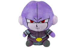  Dragon Ball Super: Series 2 - 15 cm Plush Asst.  8425402258712