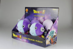  Dragon Ball Super: Series 2 - 15 cm Plush Asst.  8425402258712
