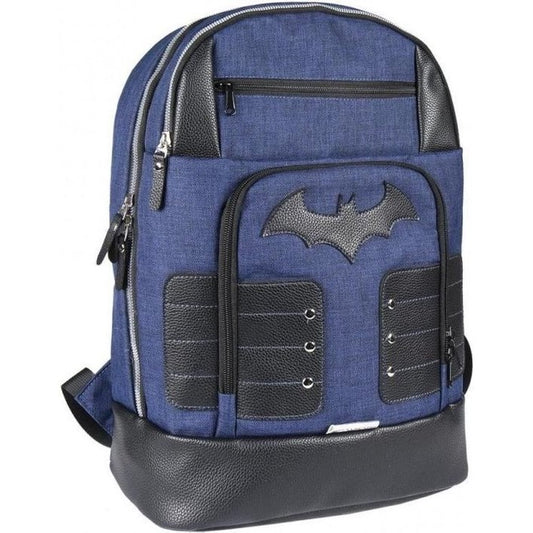 Batman - Logo Casual Premium Backpack 8427934364039