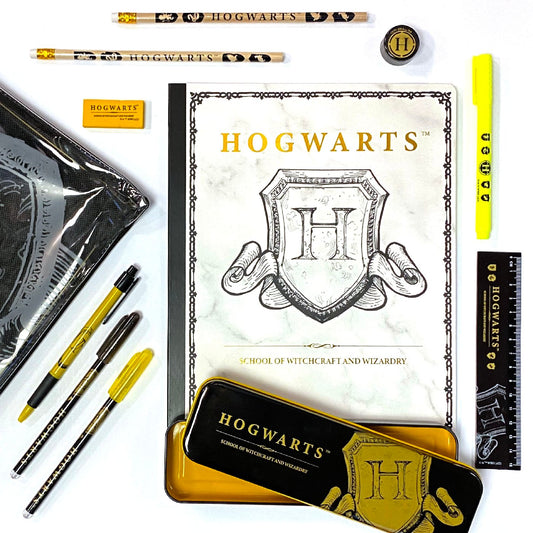  Harry Potter: Bumper Stationery Set  5060718148451