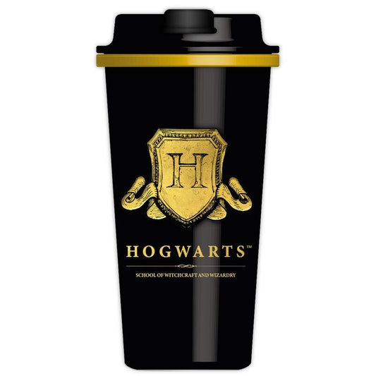 Harry Potter: Screw Top Thermal Flask  5056563711155